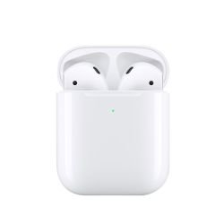 Audífonos Bluetooth AirPods i12