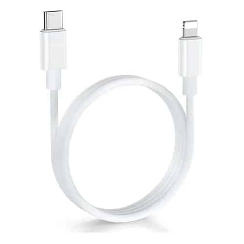 Cable Lightning UsbTipo C iPhone iDOCTOR