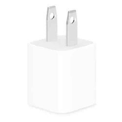 Cubo Cargador iPhone 5