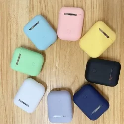 Audífonos Bluetooth AirPods i12