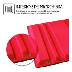 Funda iPad Mini 360 (Rojo)