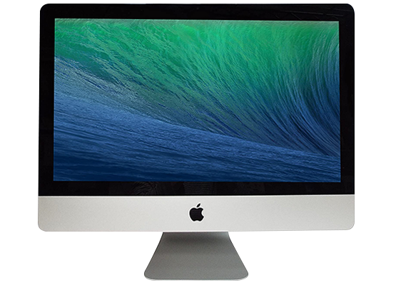 iMac 21.5" (A1311)
