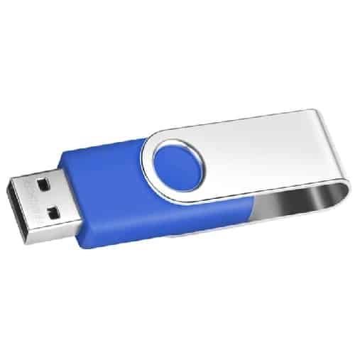 memoria USB 512 GB