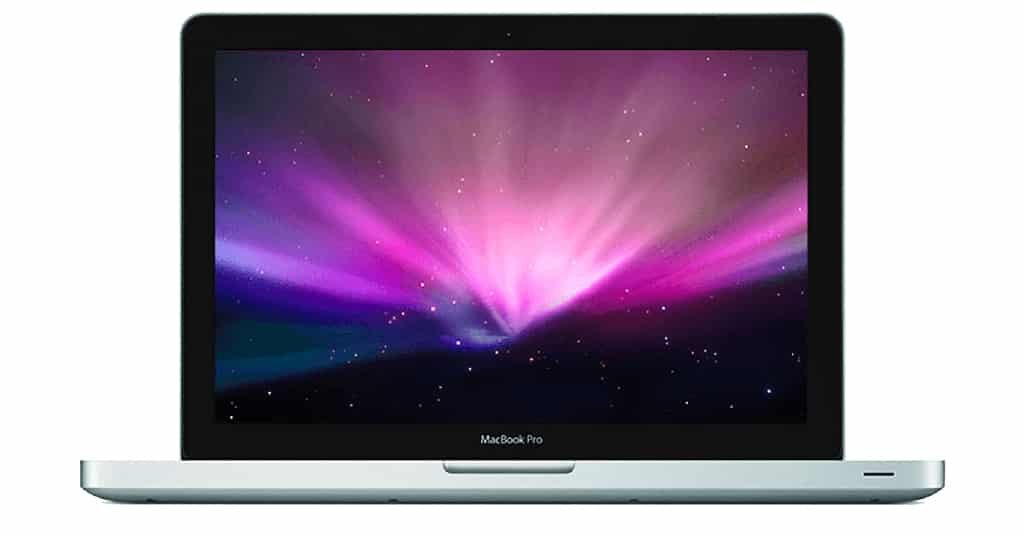 Macbook Pro 15 (A1286)