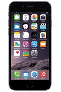 iPhone 6 Ngreo