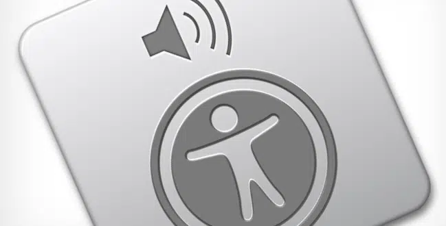 VoiceOver en iPhone, ¿Qué es y cómo funciona? VoiceOver