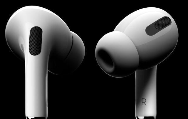 AirPods 3