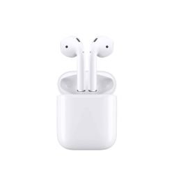 Airpods 2da Generación