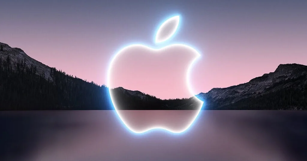 Apple Event Septiembre