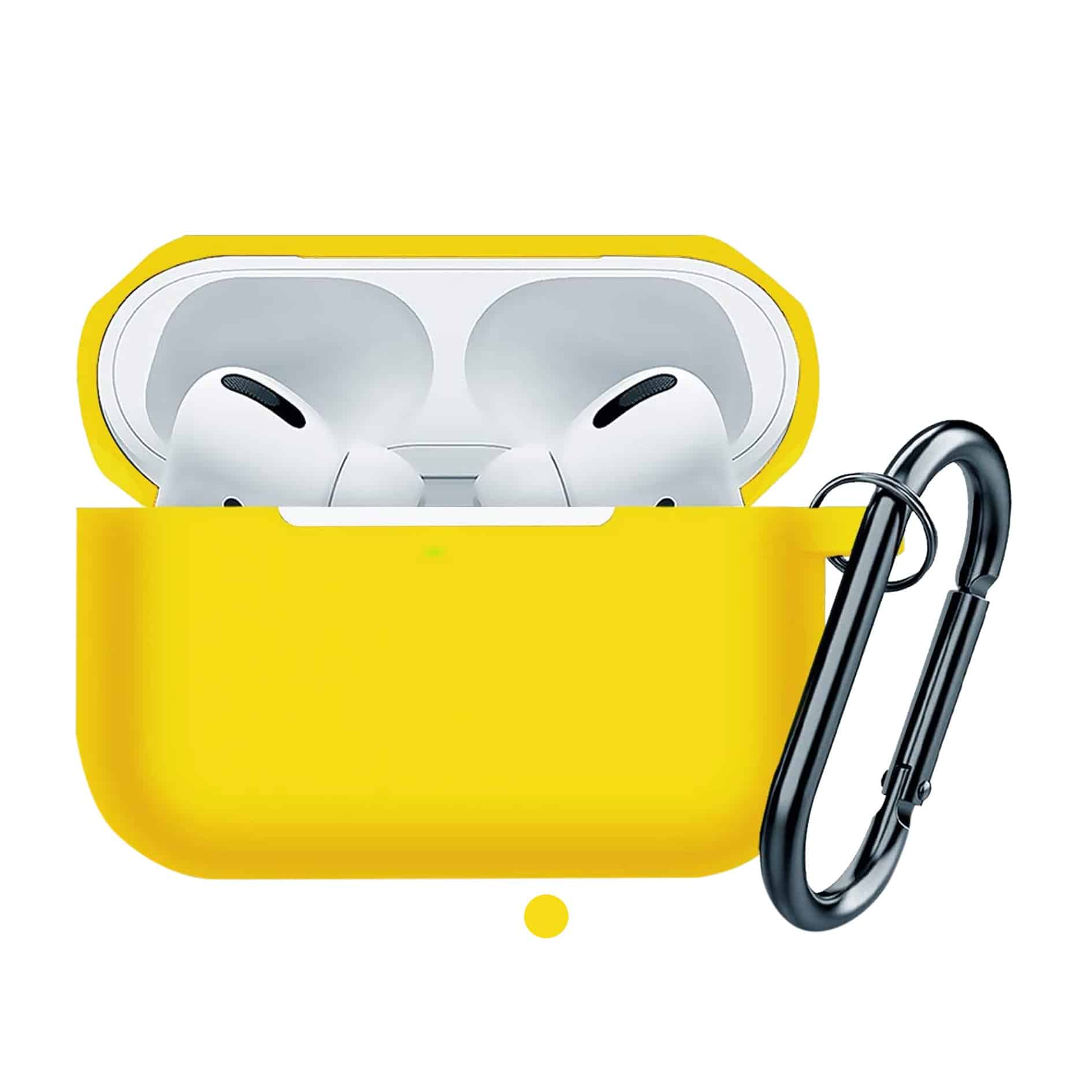 Case Airpods Pro iDOCTOR