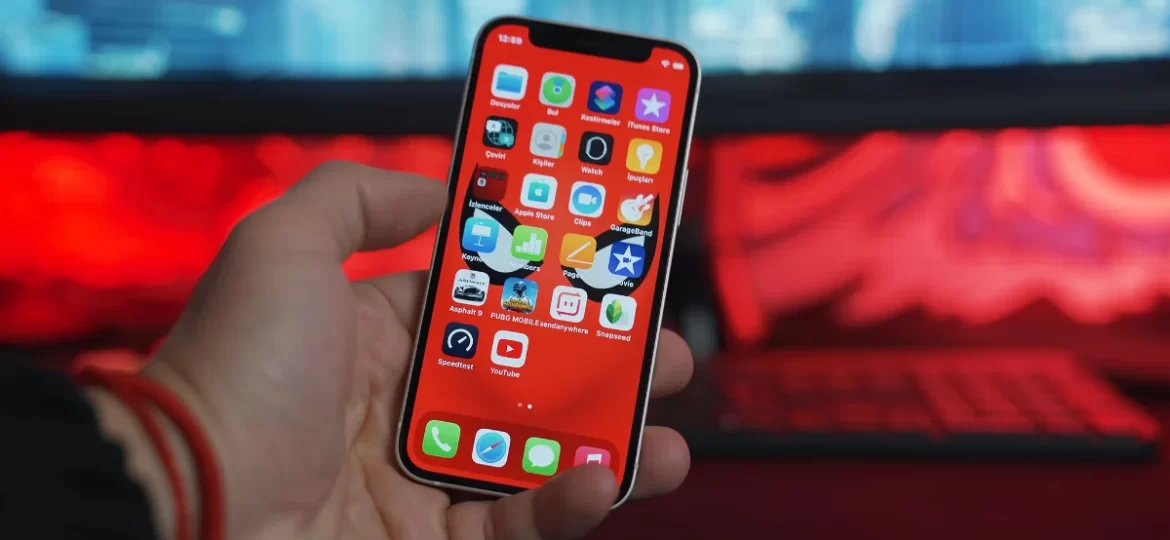 iPhone-12