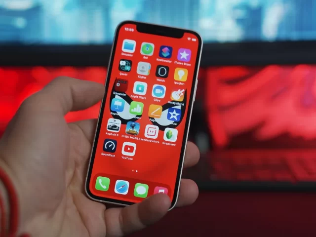 iPhone-12