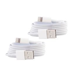 Cable Lightning Promoción 2 x 249