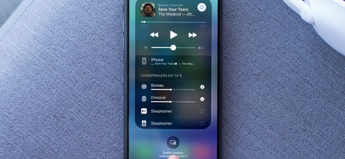 airplay-2-afspelen-meerdere-speakers