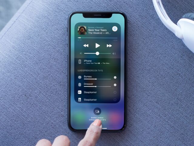 airplay-2-afspelen-meerdere-speakers