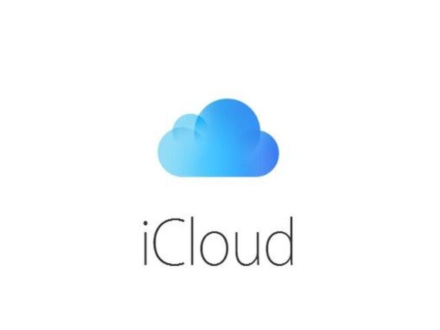 icloud