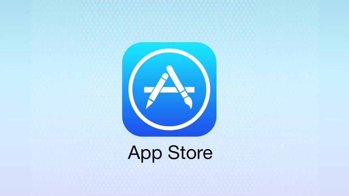 la-App-Store
