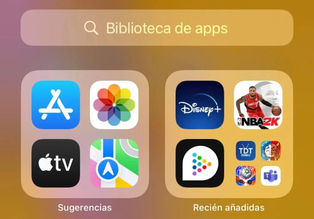 los 4 mejores trucos de personalización para tu iPhone - iDOCTOR