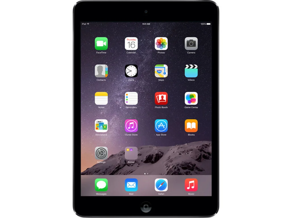 ipad mini 1
