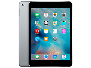 ipad mini 4