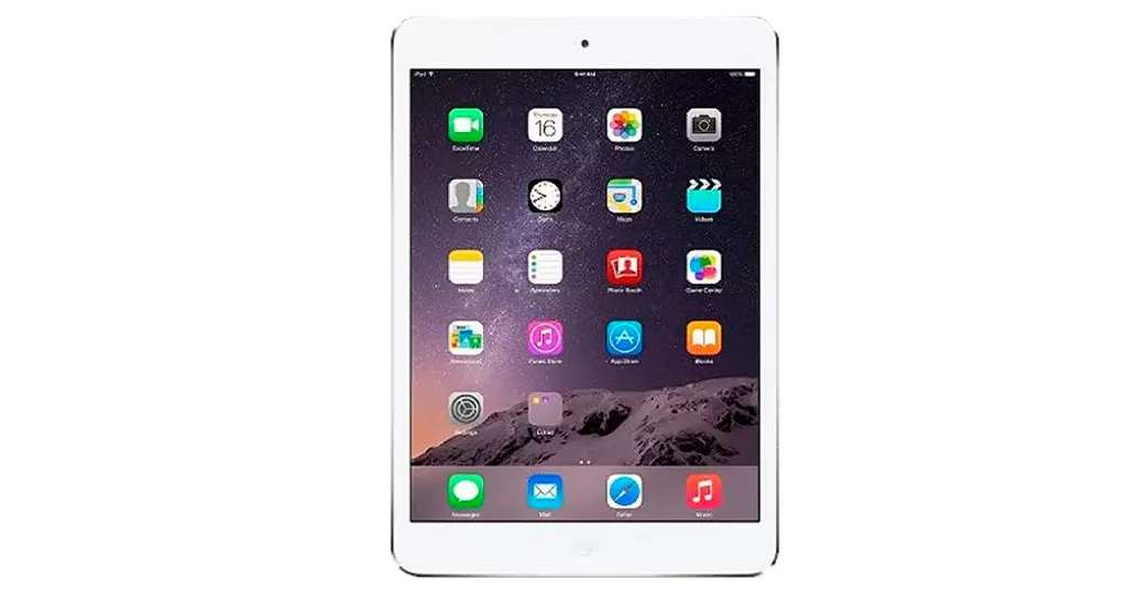 iPad Mini 1 (A1432)