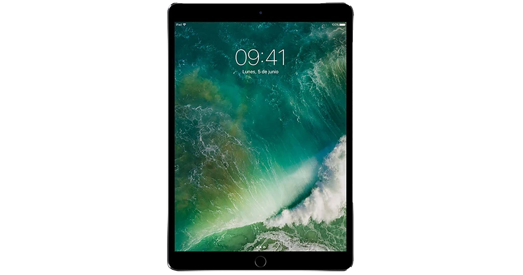 iPad Pro 10.5" (A1701)