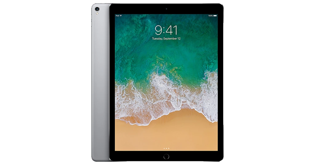 iPad Pro 12.9" 1ra Generación (A1584)