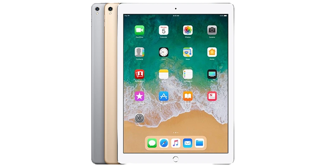 iPad Pro 12.9" 2da Generación (A1670)