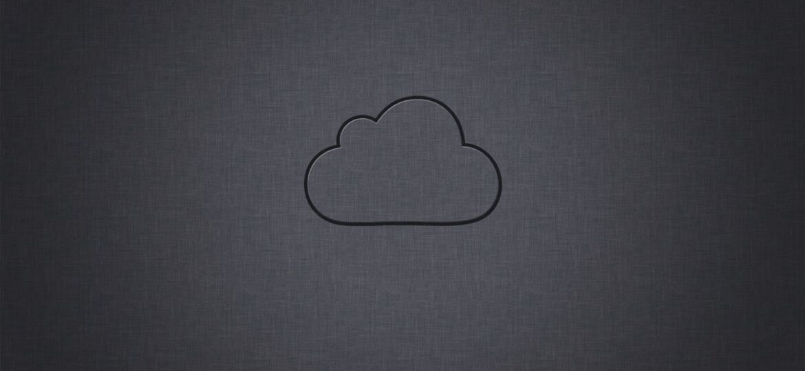 iCloud