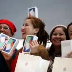 Ventas iPhone