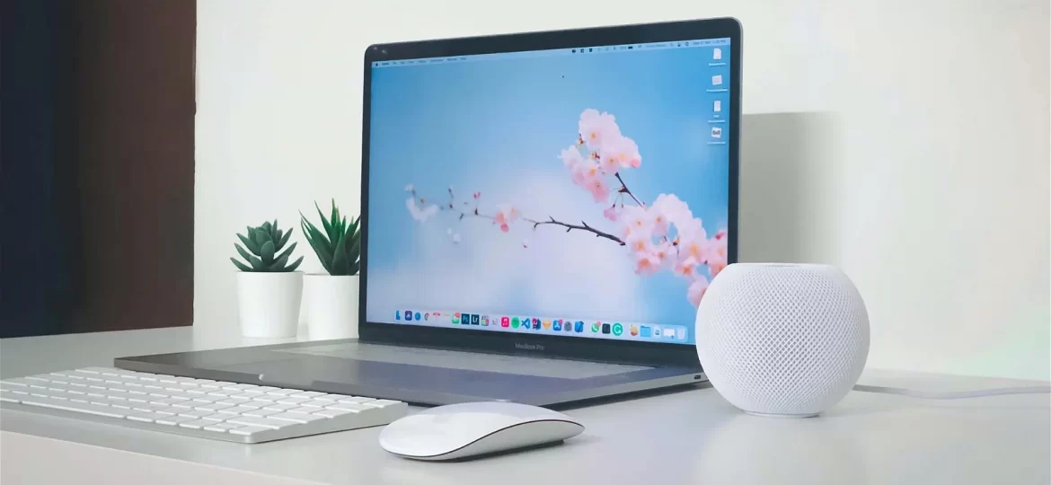 Rendimiento MacBook