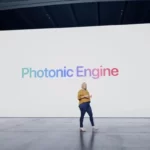 Photonic Engine