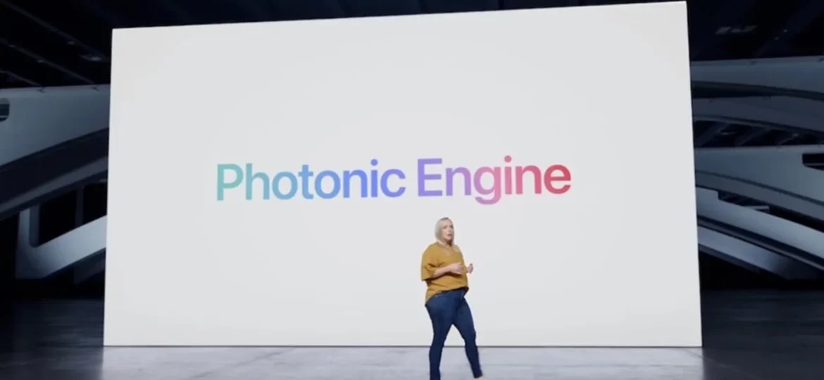 Photonic Engine
