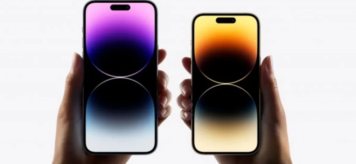 iPhone Modo Concentración