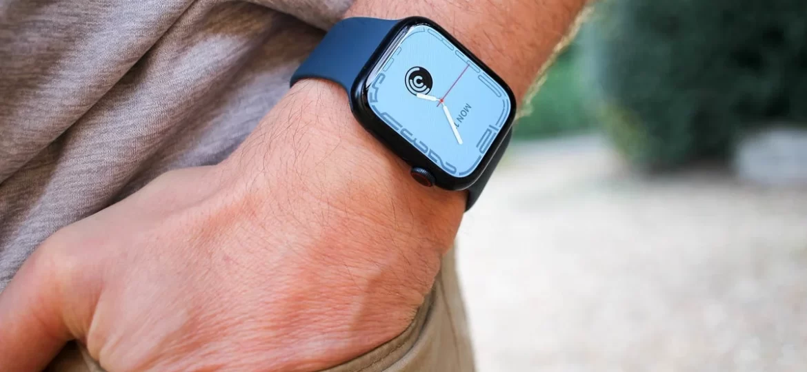 Apple Watch
