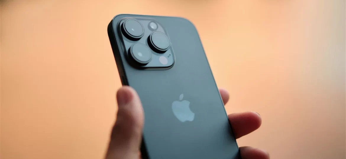 iPhone 14 Pro