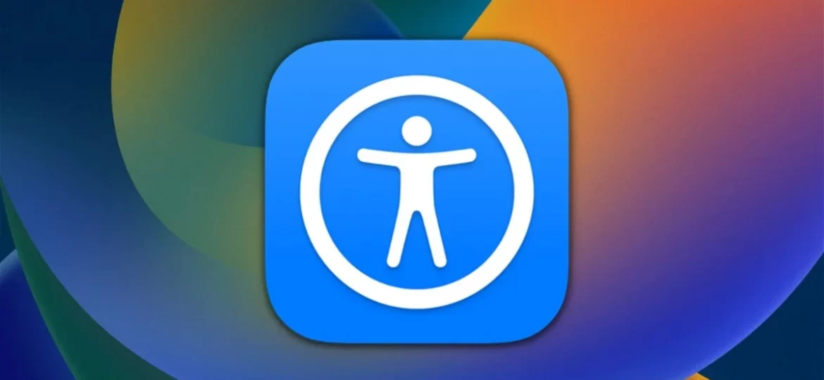 Accesibilidad iPhone