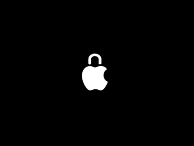 Privacidad Apple