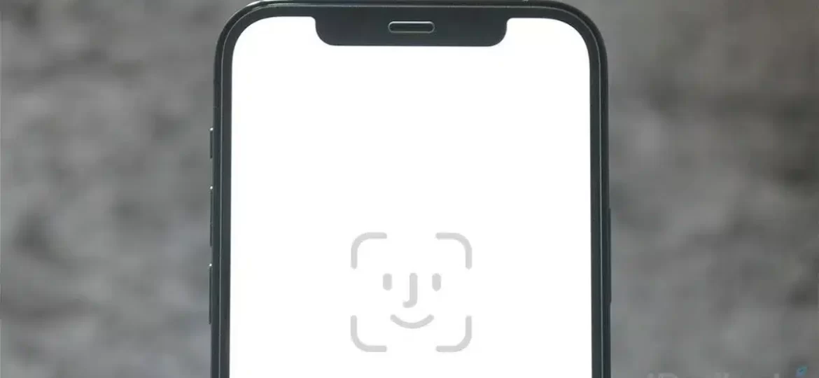 Face ID Logo