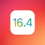 iOS 16.4