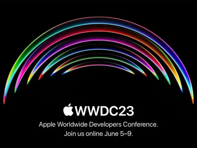 WWDC23