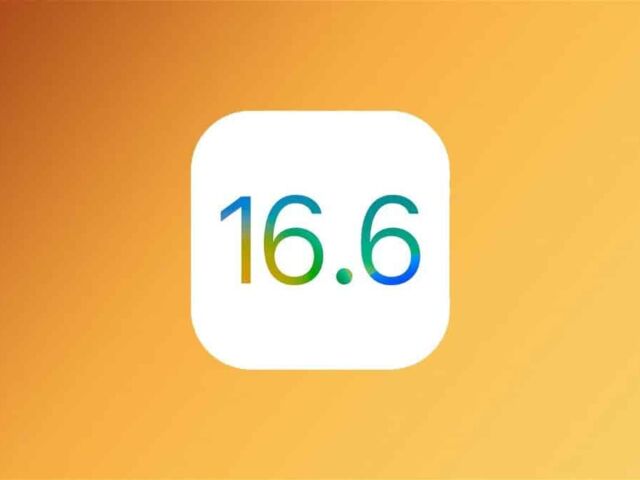 iOS 16.6
