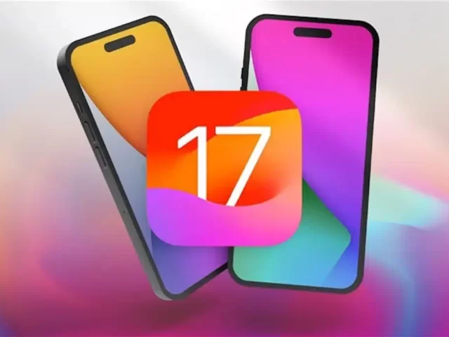 iOS 17