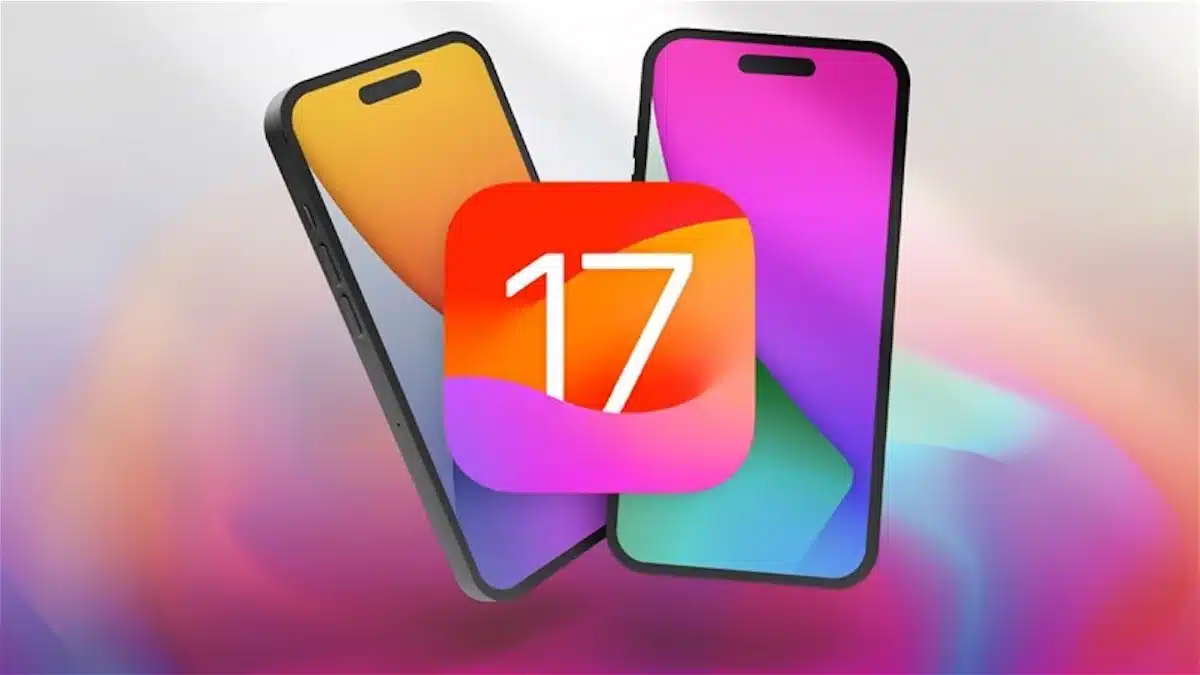 iOS 17: todas las novedades para iPhone a solamente dos semanas de su ...
