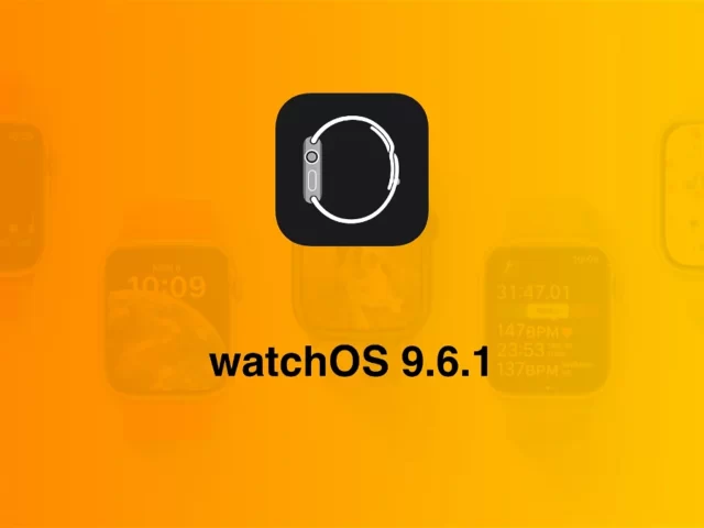 watchos9.6.1