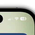 porcentaje-bateria-iphone-15-icono