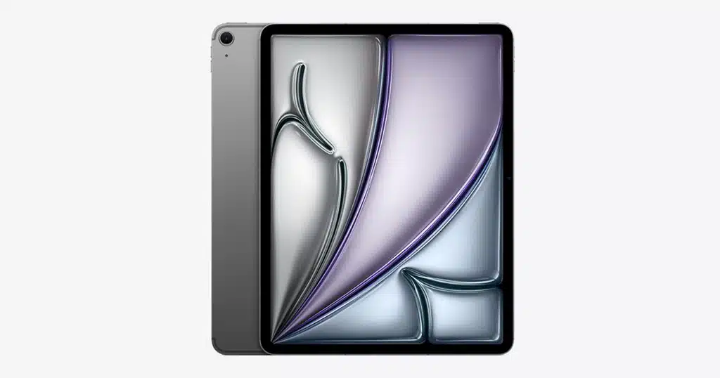 iPad Air M2 11″ (A2902)