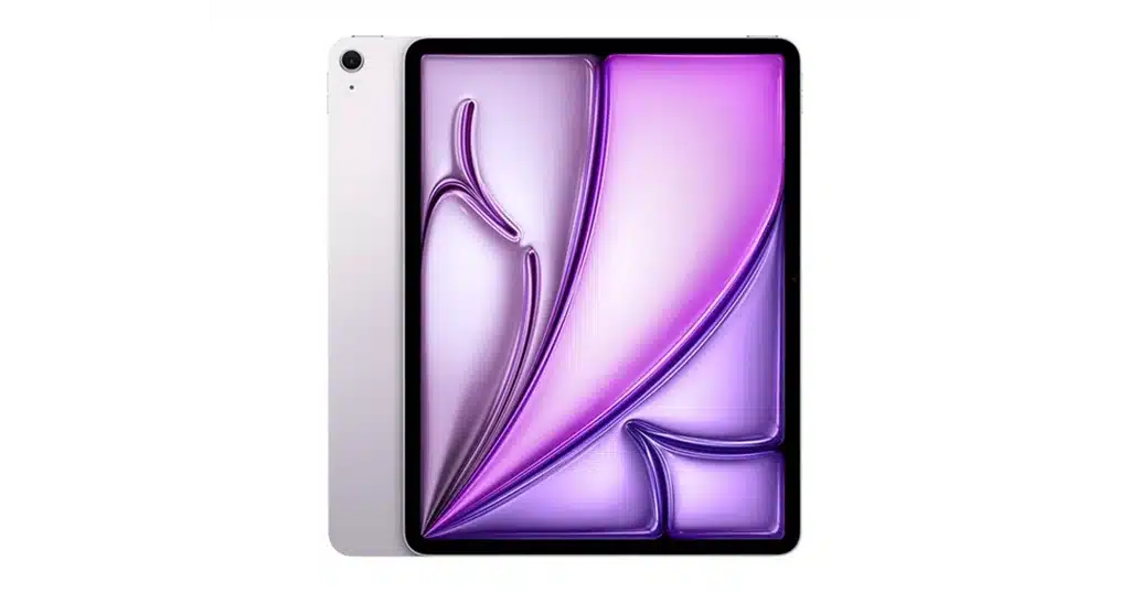 iPad Air M2 13″ (A2898)
