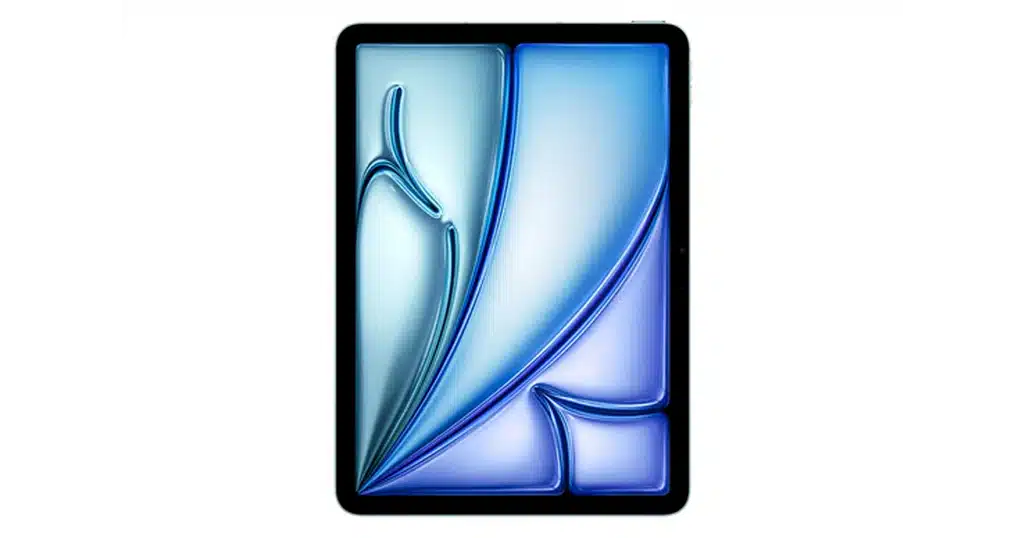 iPad Air M3 11″ (A3266)