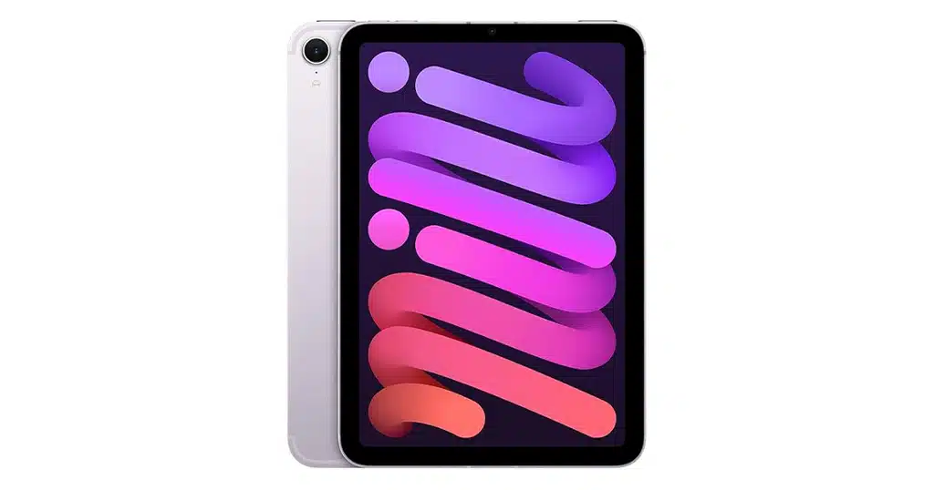 iPad Mini A17 Pro (A2993)